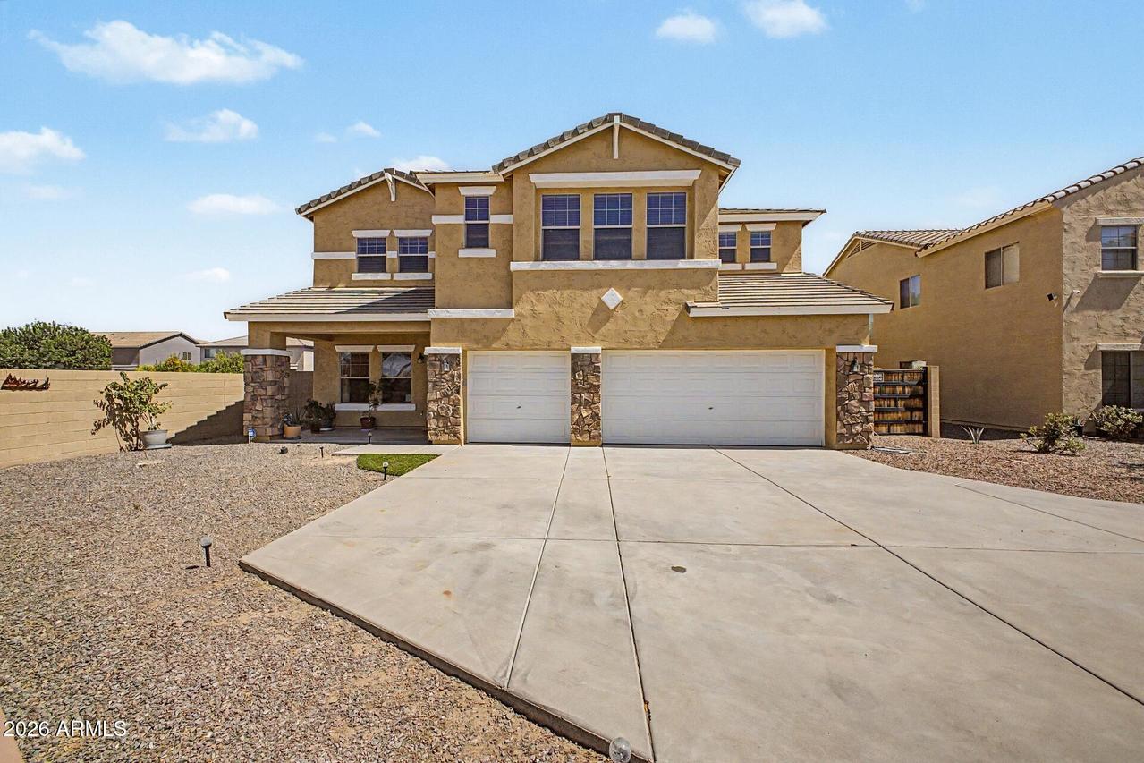 767 E Cleveland Ct., San Tan Valley, AZ 85140