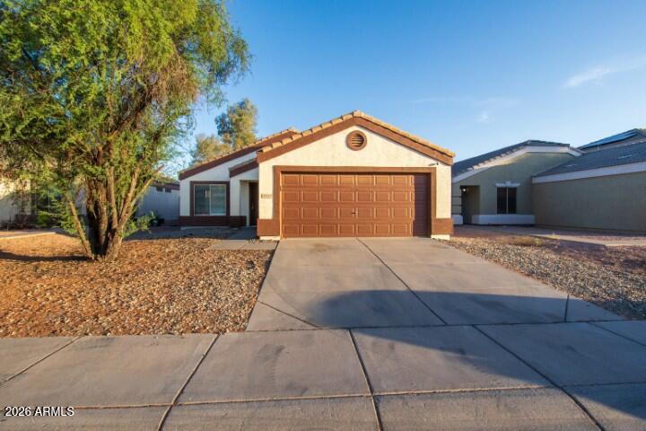 12325 W Valentine Ave., El Mirage, AZ 85335