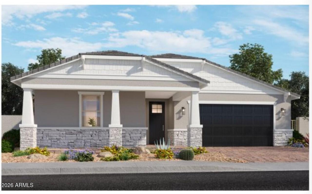15817 W Honeysuckle Dr., Surprise, AZ 85387