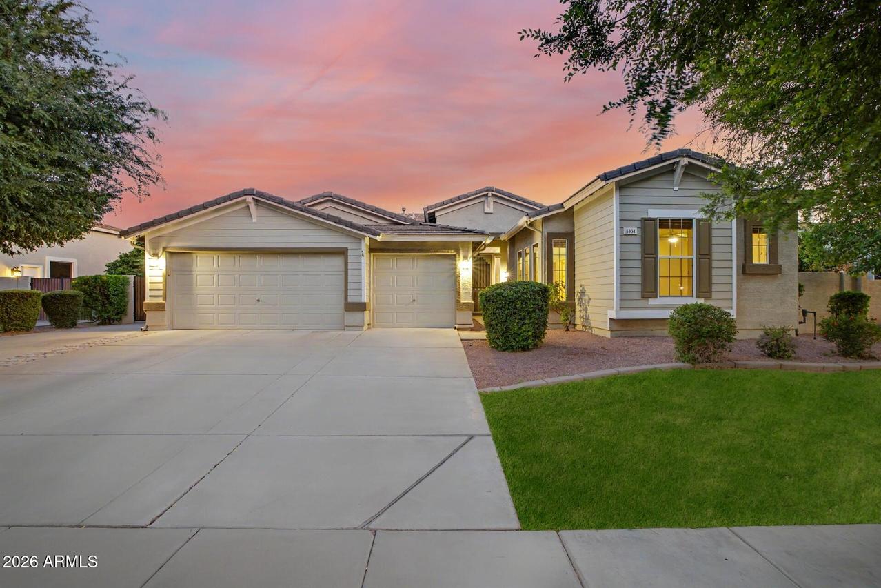 3161 E Lexington Ave., Gilbert, AZ 85234