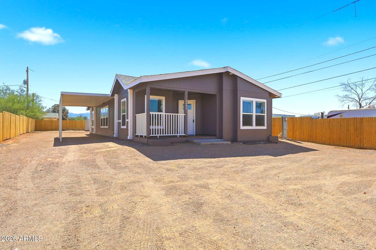 2495 W Tepee St., Apache Junction, AZ 85120