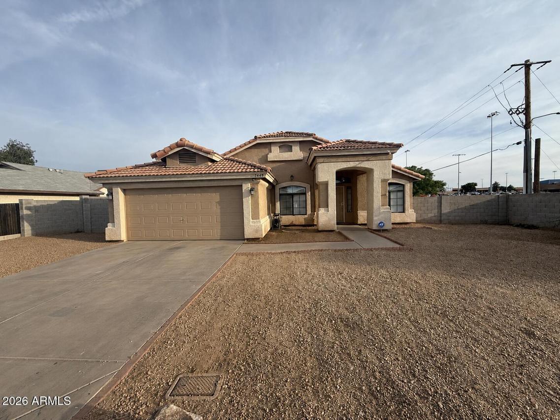 7449 W Ocotillo Rd., Glendale, AZ 85303
