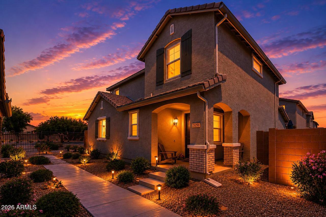 25256 N 142nd Dr., Surprise, AZ 85387