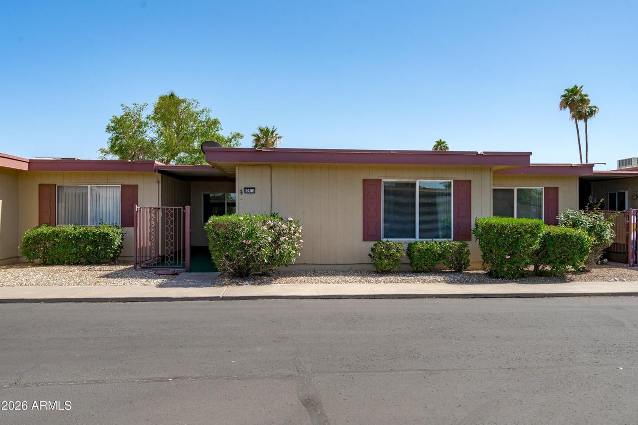 13608 N 98th Ave. #Q, Sun City, AZ 85351