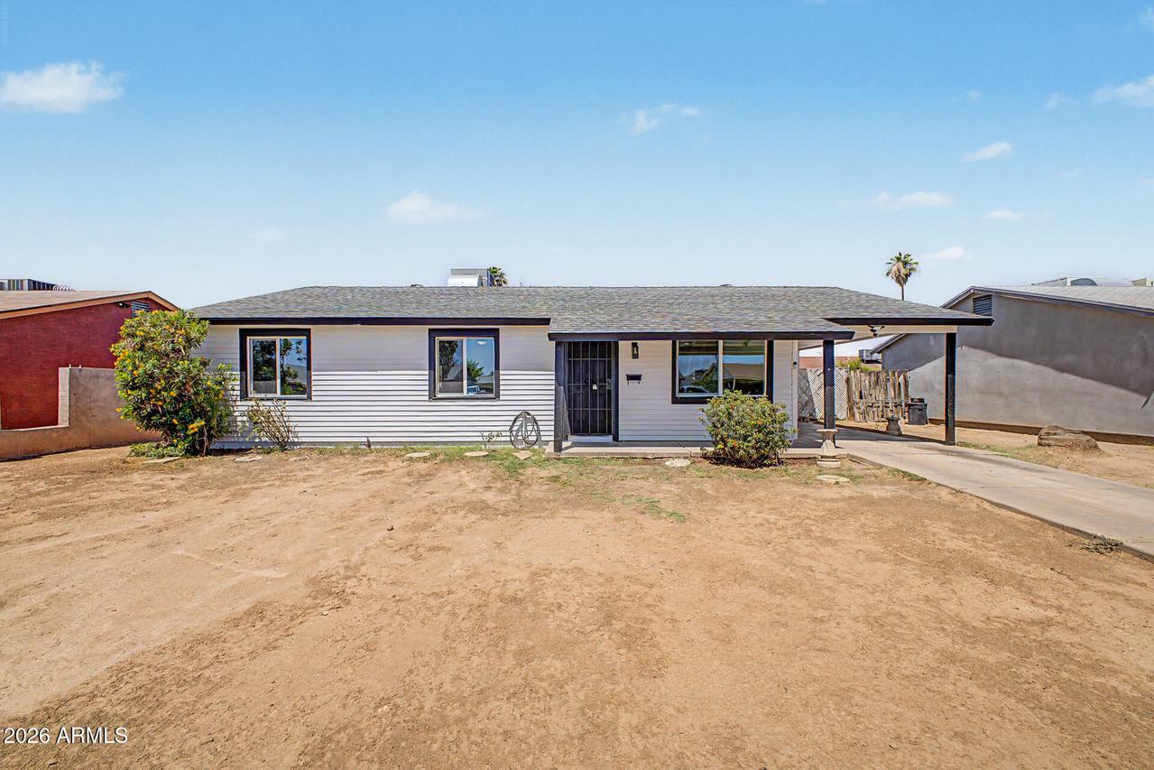 1634 N 64th Ln., Phoenix, AZ 85035