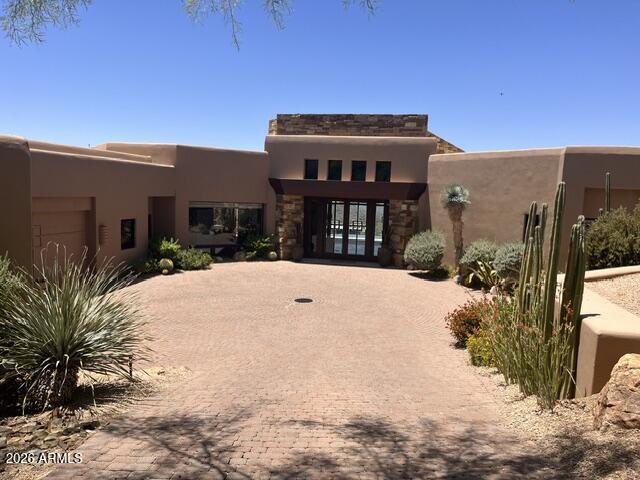 11058 E Rolling Rock Dr. #46, Scottsdale, AZ 85262