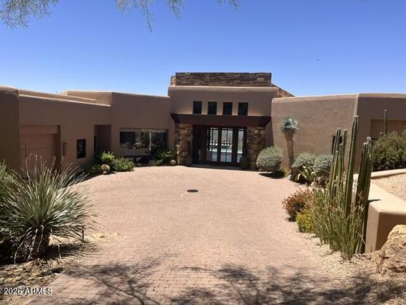 New Homes For Sale This Week in Desert Mountain: May 22nd to May 28th