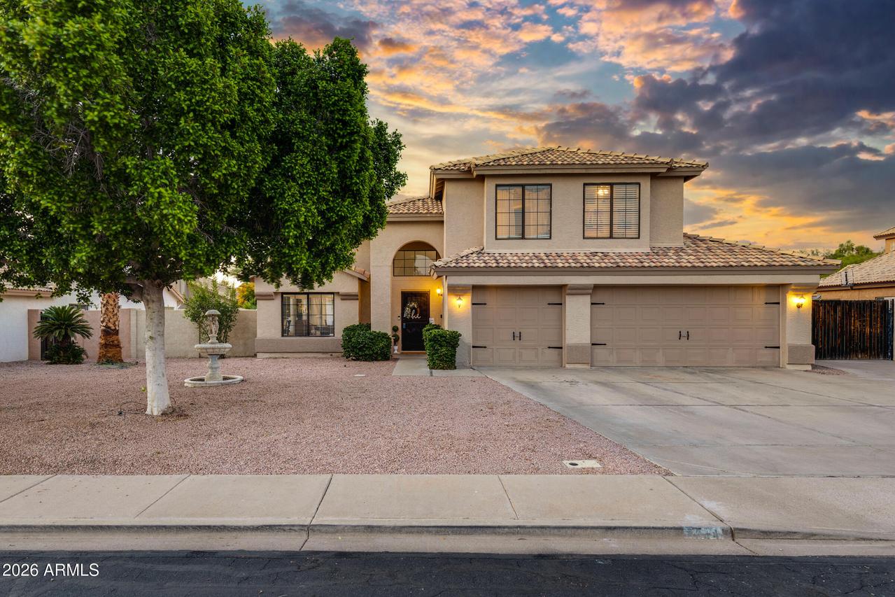 6544 E Portia St., Mesa, AZ 85215
