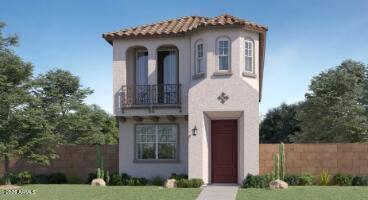 8302 E Peterson Ave., Mesa, AZ 85212