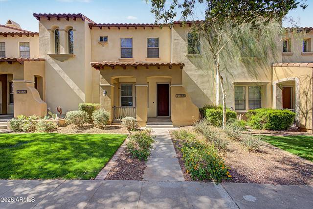 New Homes For Sale This Week That Attend Verrado Elementary School: May 22nd to May 28th
