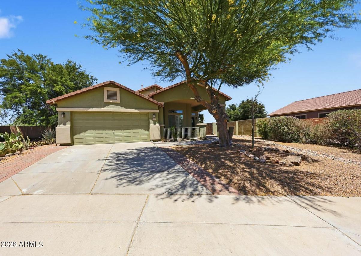 2340 W Goldmine Mountain Dr., San Tan Valley, AZ 85144
