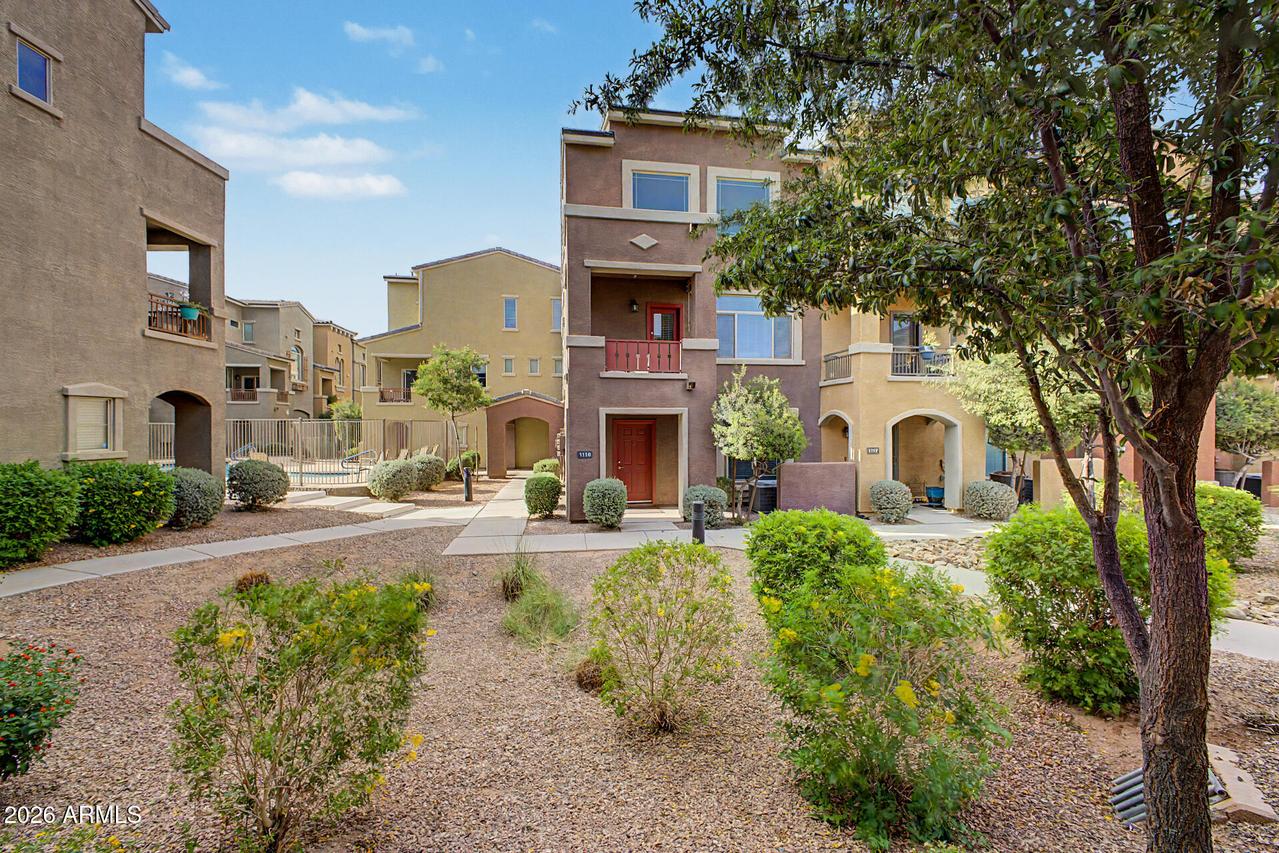 240 W Juniper Ave. #1116, Gilbert, AZ 85233