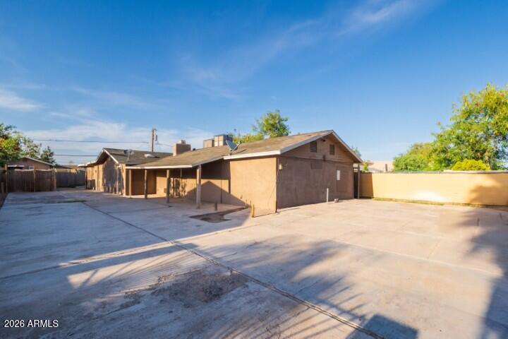 1312 W Sunland Ave., Phoenix, AZ 85041