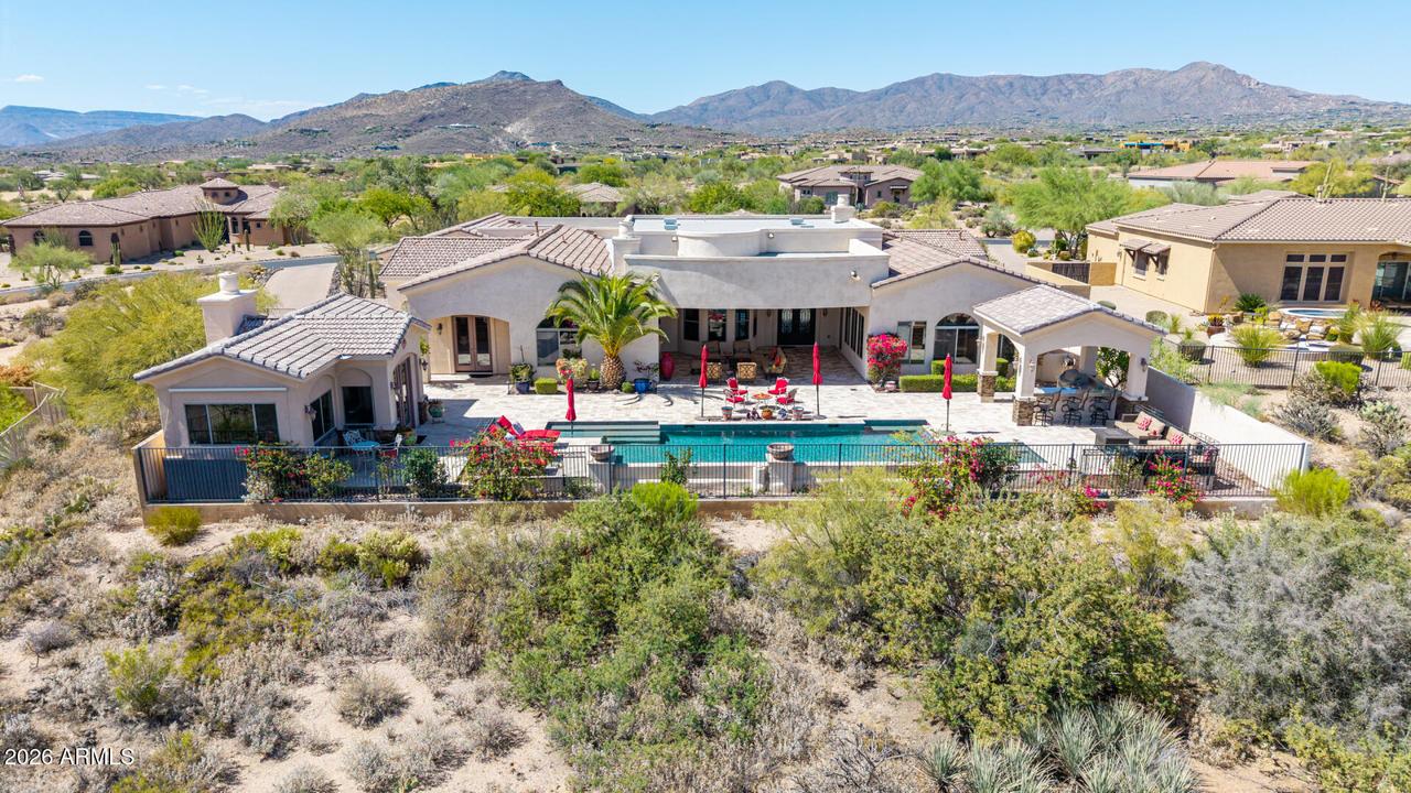 9817 E Winter Sun Dr., Scottsdale, AZ 85262