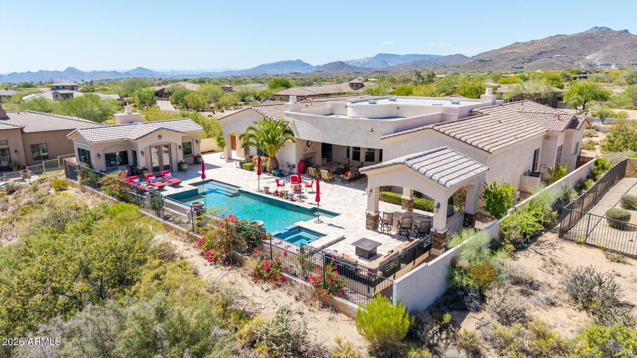 9817 E Winter Sun Dr., Scottsdale, AZ 85262