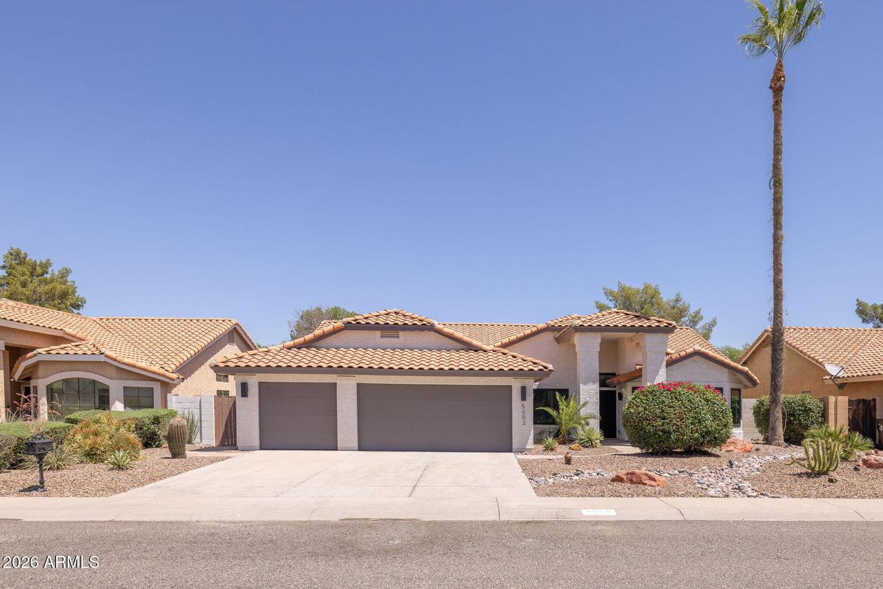 5002 E Karen Dr., Scottsdale, AZ 85254