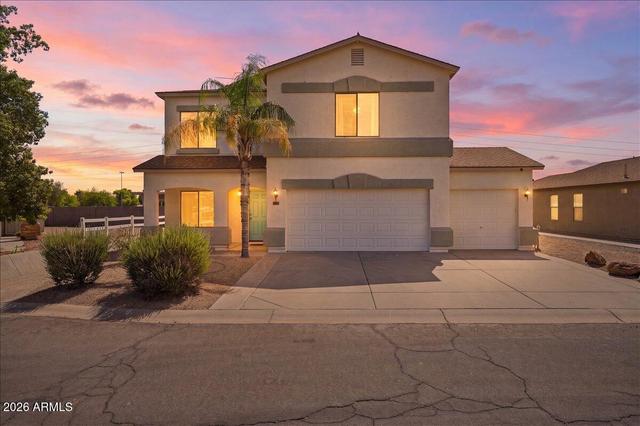 New Homes For Sale This Week in Johnson Ranch: May 22nd to May 28th