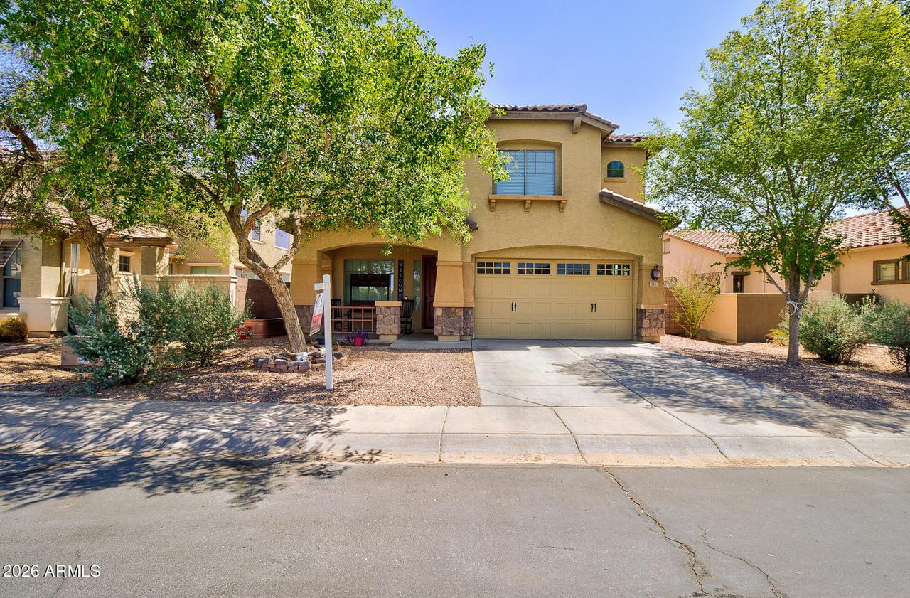 131 E Baja Pl., Casa Grande, AZ 85122