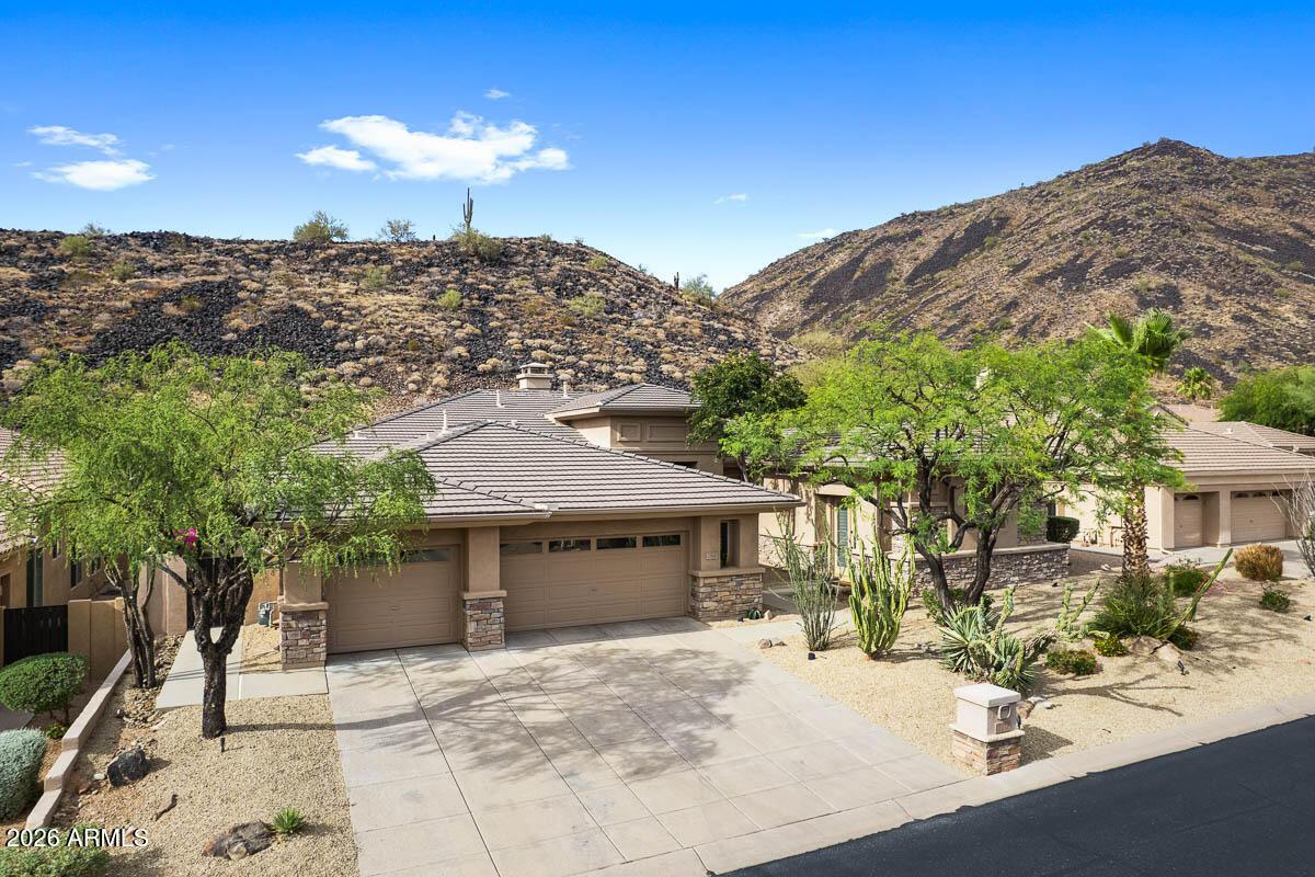 13518 E Sorrel Ln., Scottsdale, AZ 85259