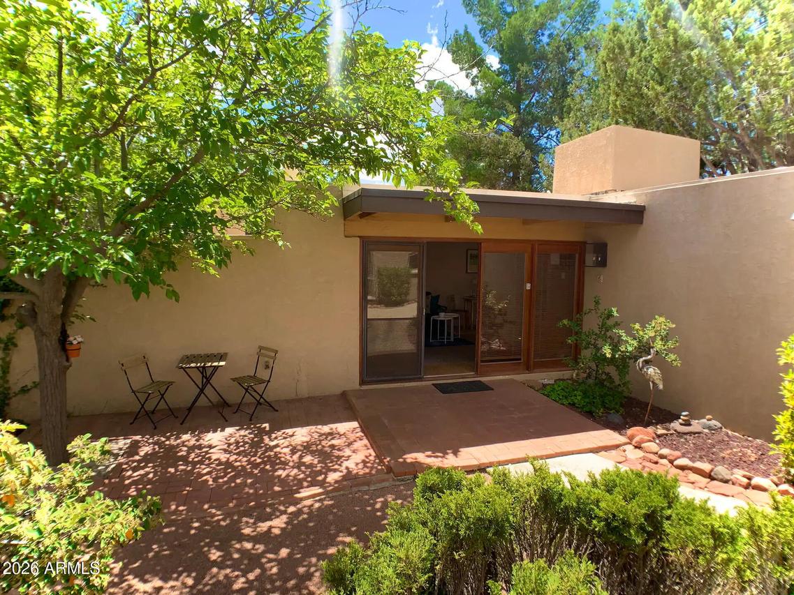 230 Sunset Dr. #6, Sedona, AZ 86336