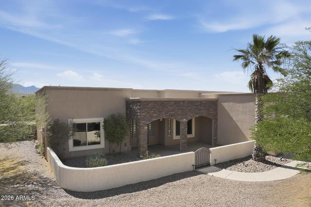 New Homes For Sale This Week That Attend Huachuca Mountain Elementary School: May 22nd to May 28th