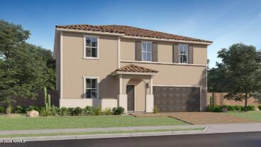 3331 E Pomodoro Ave., San Tan Valley, AZ 85143