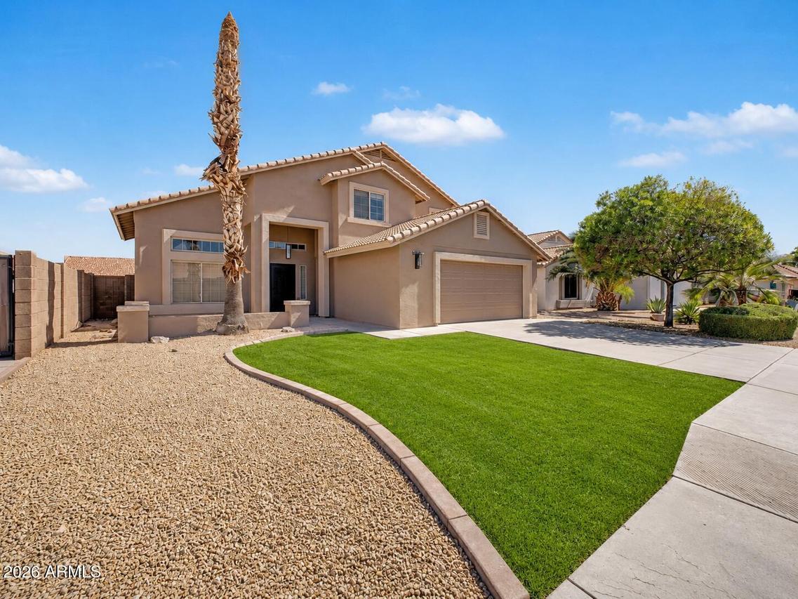 8805 W Alex Ave., Peoria, AZ 85382