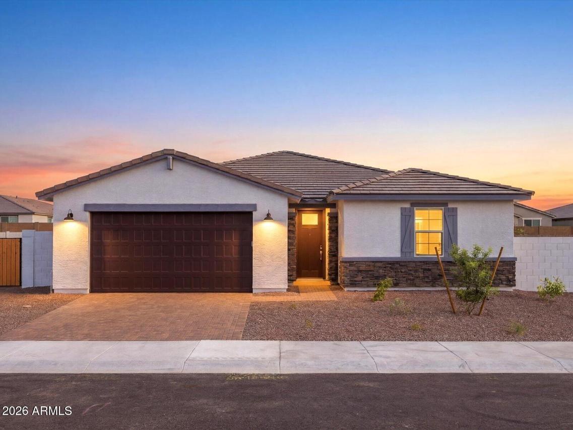 18460 W Loma Ln., Waddell, AZ 85355