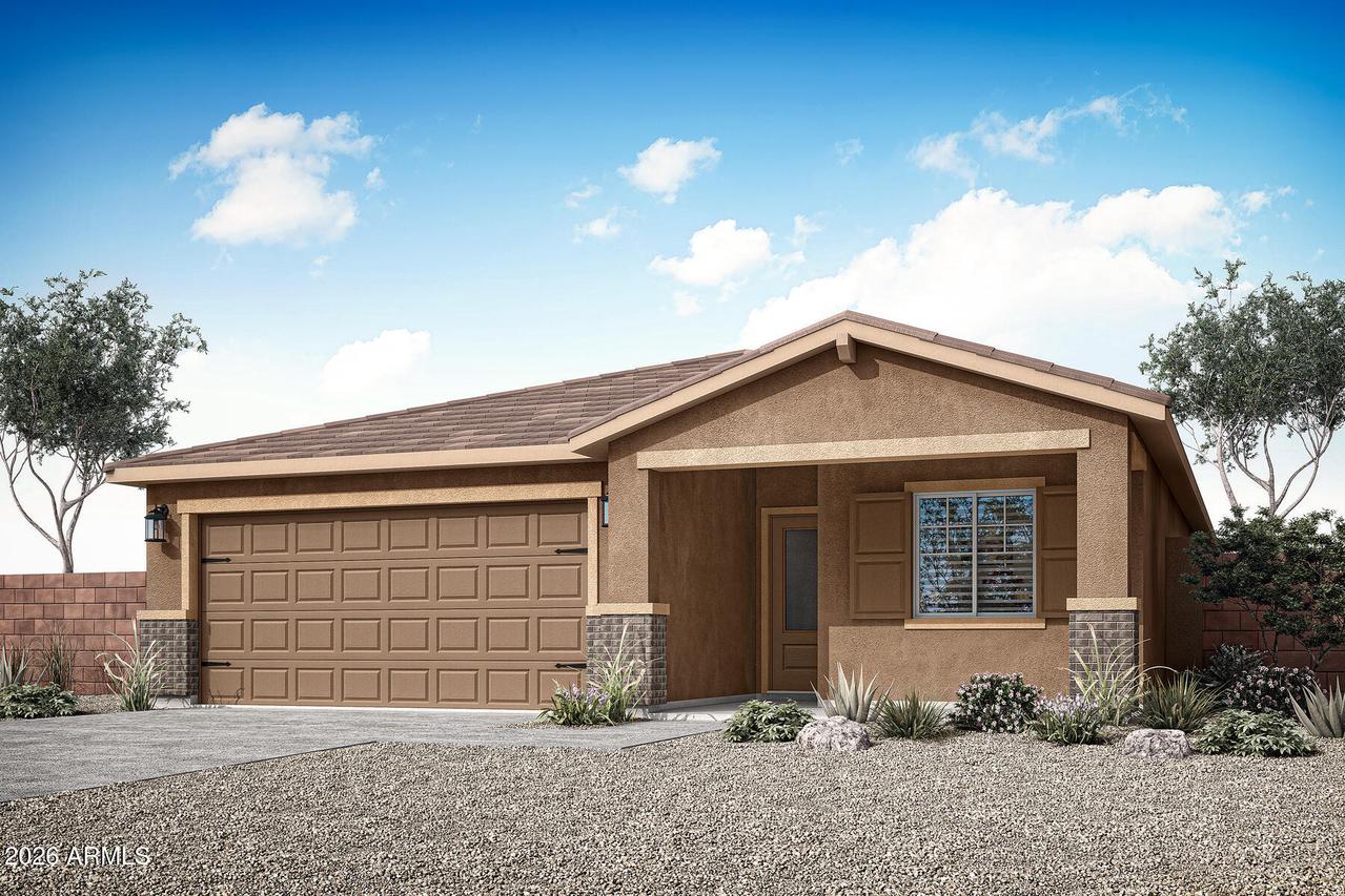 24605 W St Charles Ave., Buckeye, AZ 85326