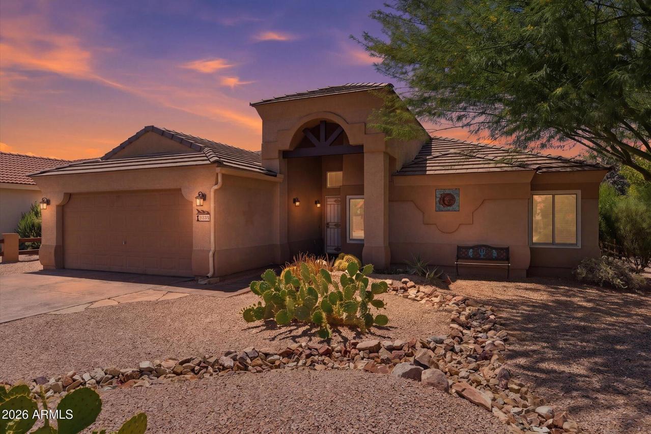 9995 E Palermo Ave., Gold Canyon, AZ 85118