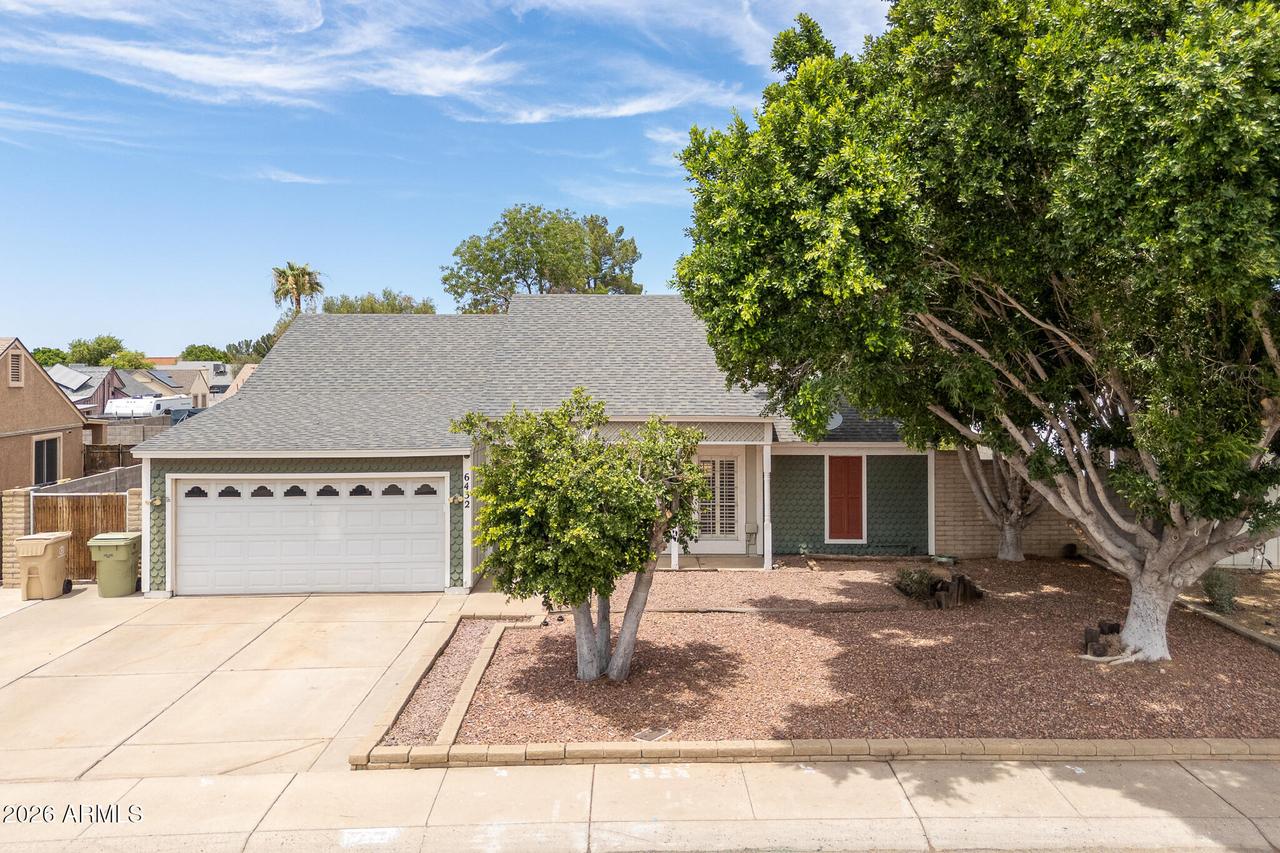 6432 W Grandview Rd., Glendale, AZ 85306