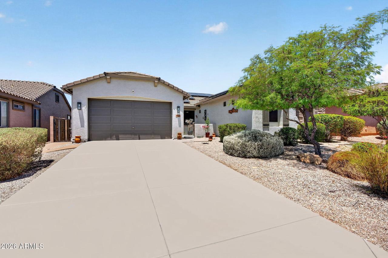 3658 N 304th Ave., Buckeye, AZ 85396