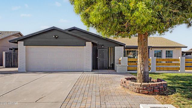New Homes For Sale This Week That Attend Kyrene de la Mariposa School: May 22nd to May 28th