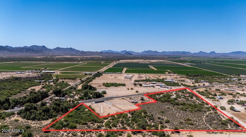 13401 S 333rd Ave., Arlington, AZ 85322