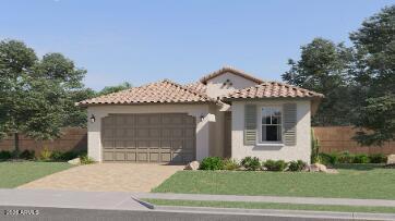 2168 W Rutledge Ave., Apache Junction, AZ 85120