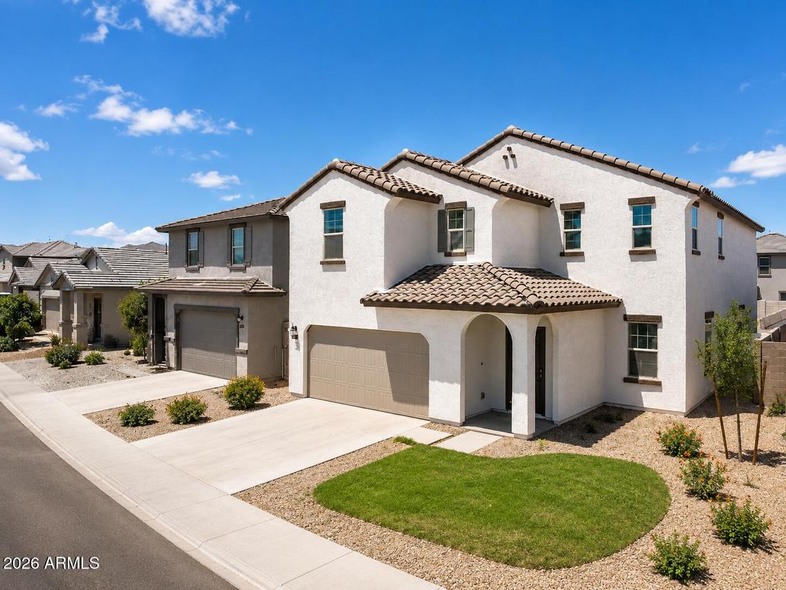 3822 S 96th Ln., Tolleson, AZ 85353