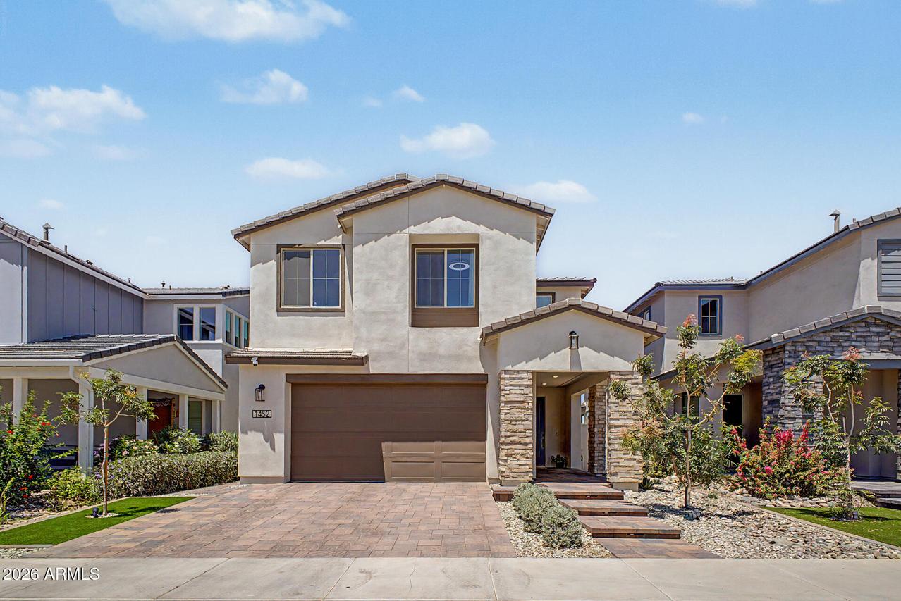 1452 E Narrowleaf Ct., Gilbert, AZ 85298