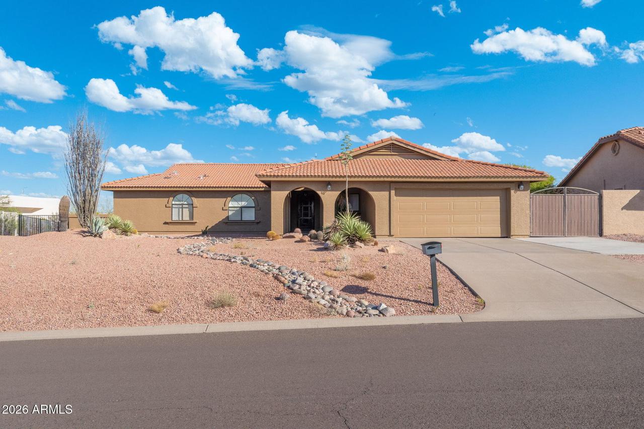15619 E Palisades Blvd., Fountain Hills, AZ 85268