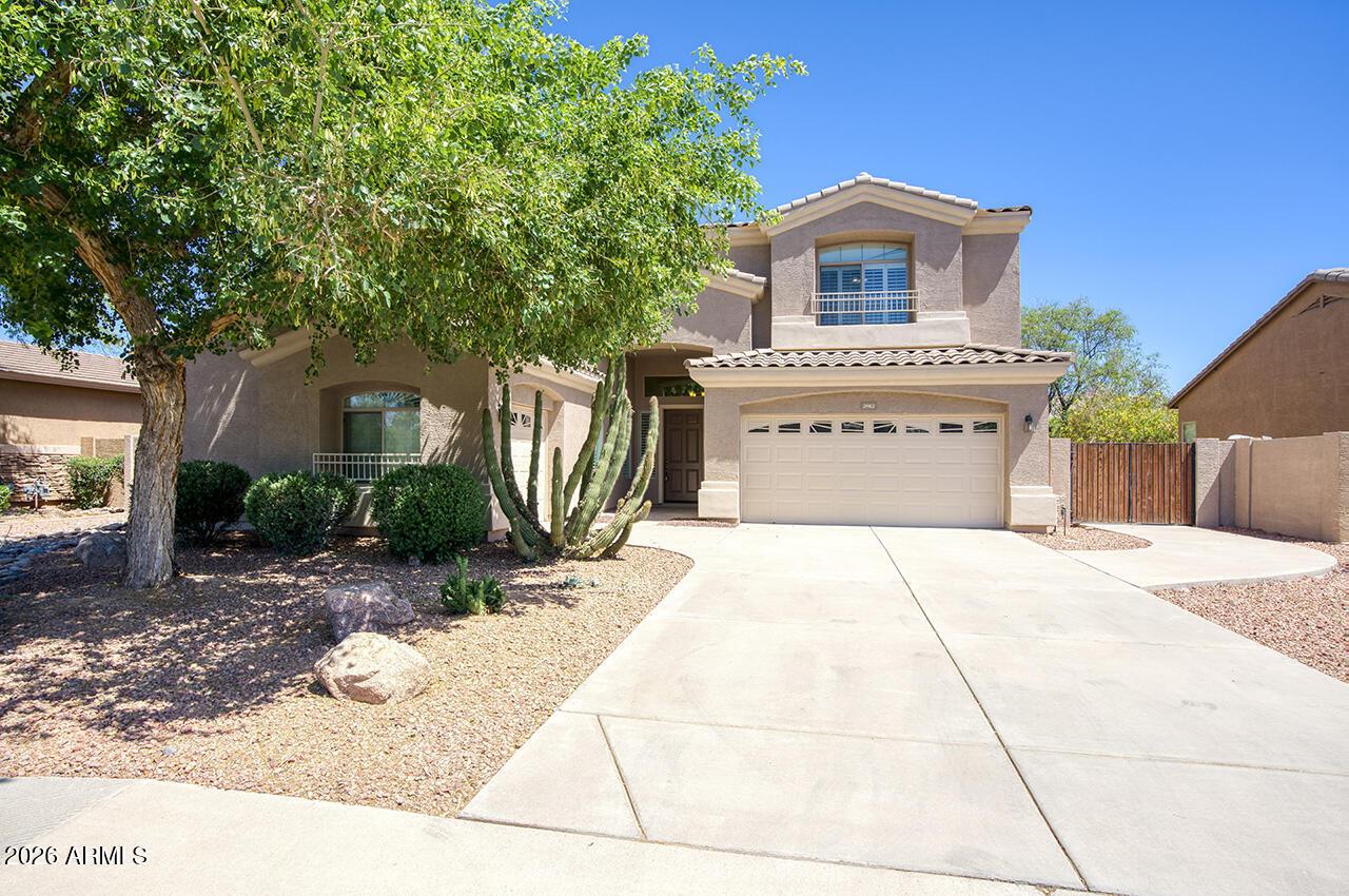 2982 E Boston St., Gilbert, AZ 85295