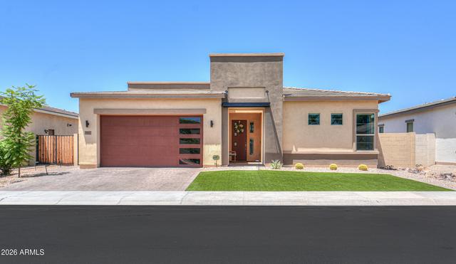 New Homes For Sale This Week That Attend Santan Elementary: May 22nd to May 28th