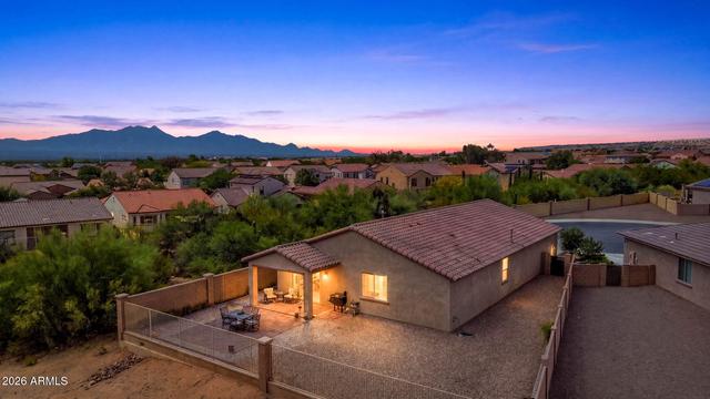 Homes Just Sold in Sahuarita: August 11th to August 17th