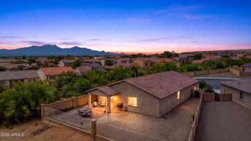 Homes Just Sold in Sahuarita: August 11th to August 17th