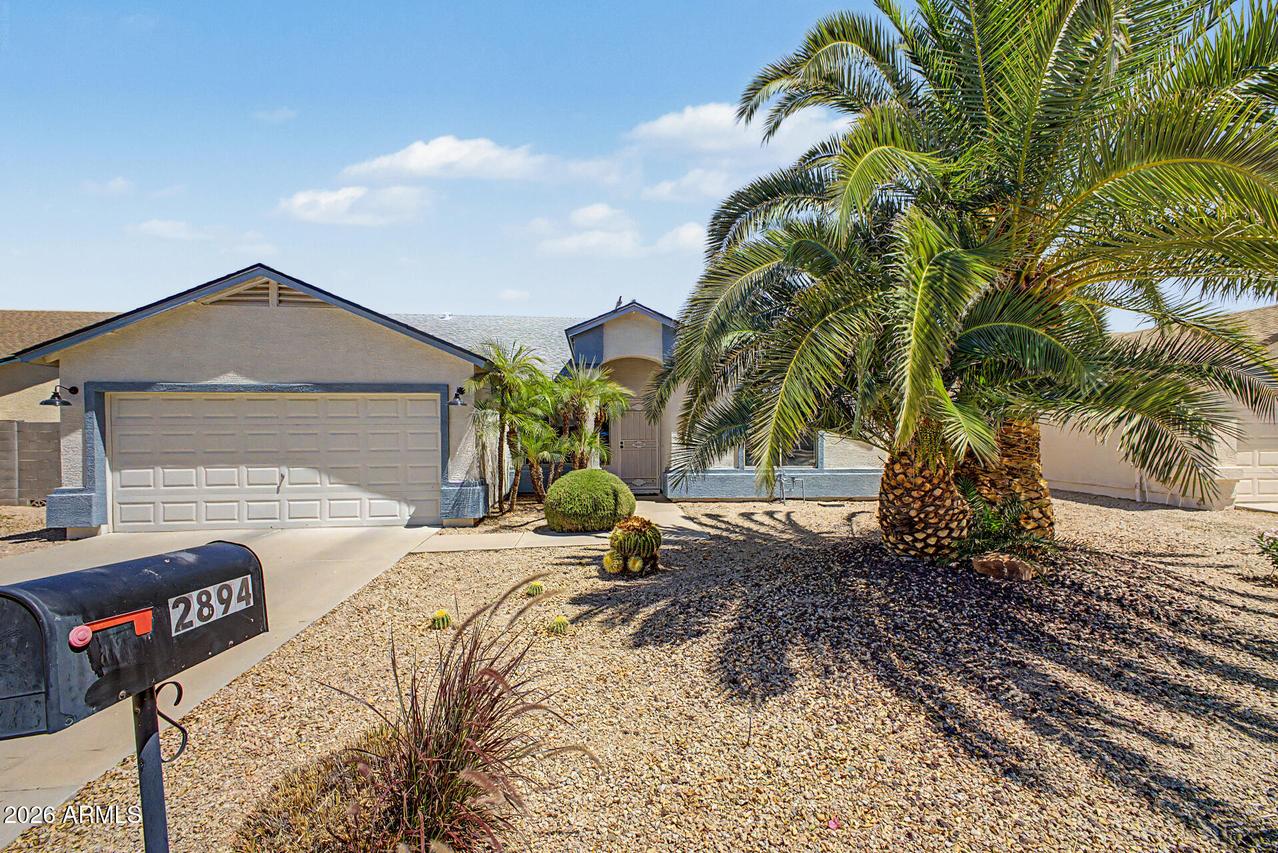 2894 W Hidalgo St., Apache Junction, AZ 85120