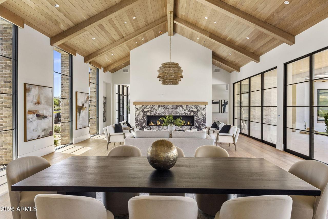 6208 E Maverick Rd., Paradise Valley, AZ 85253