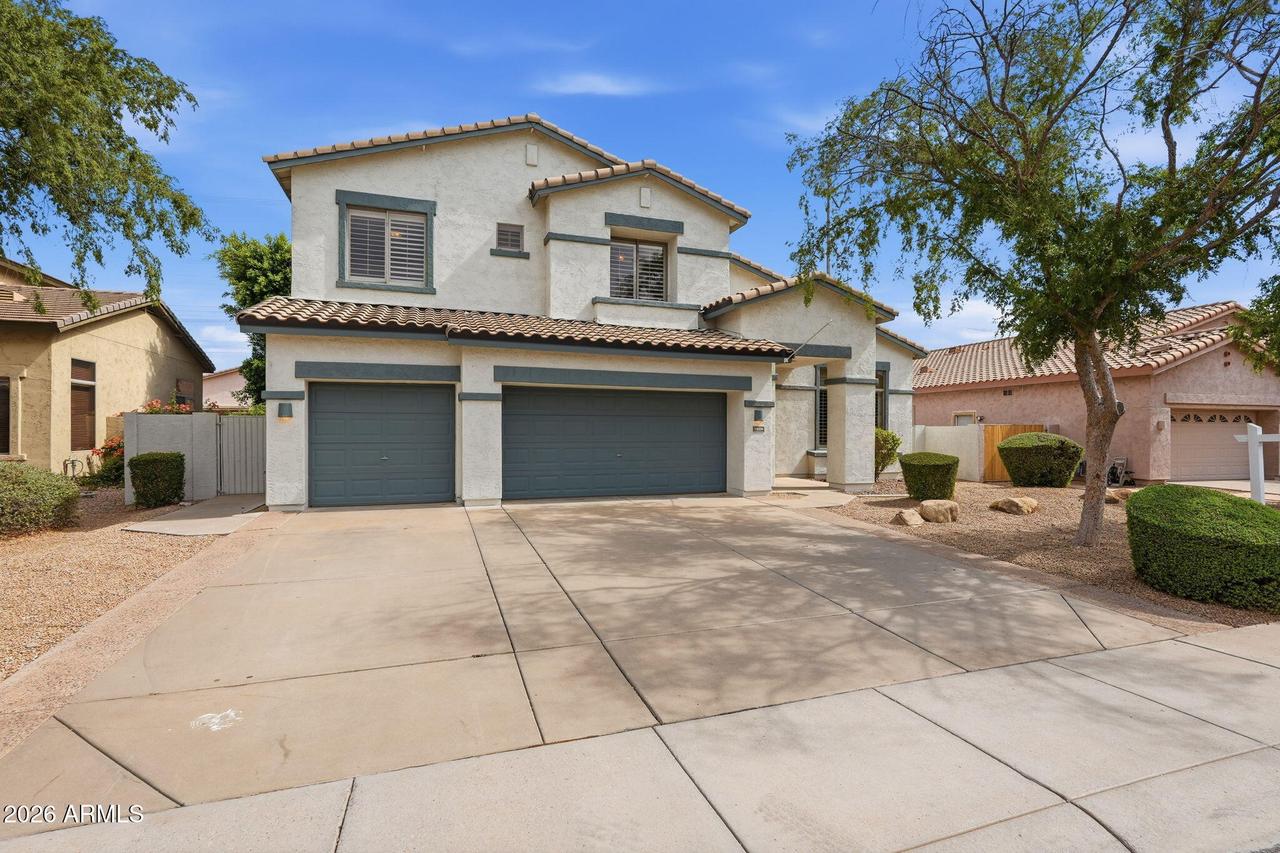 1688 E Lexington Ave., Gilbert, AZ 85234