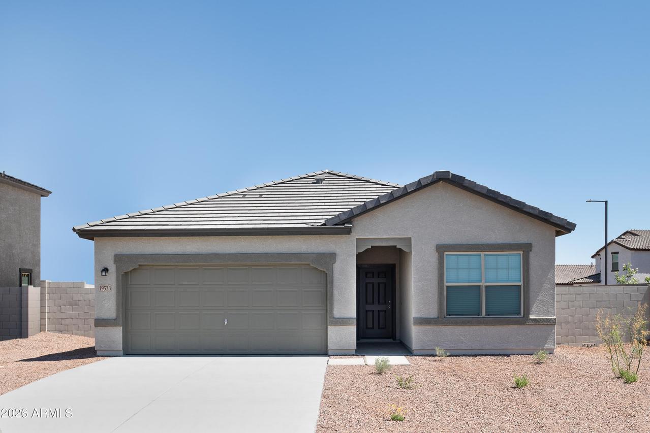 24209 W Huntington Dr., Buckeye, AZ 85326