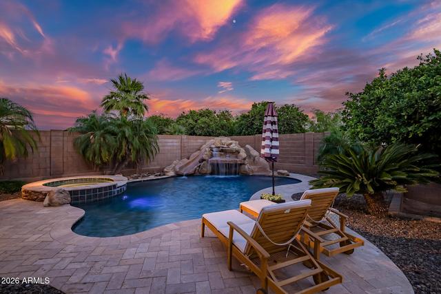 New Homes For Sale This Week That Attend Poston Junior High School: May 22nd to May 28th