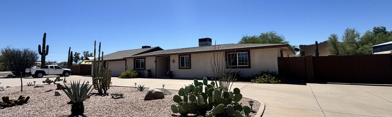 7745 E Mangun Rd., Mesa, AZ 85207