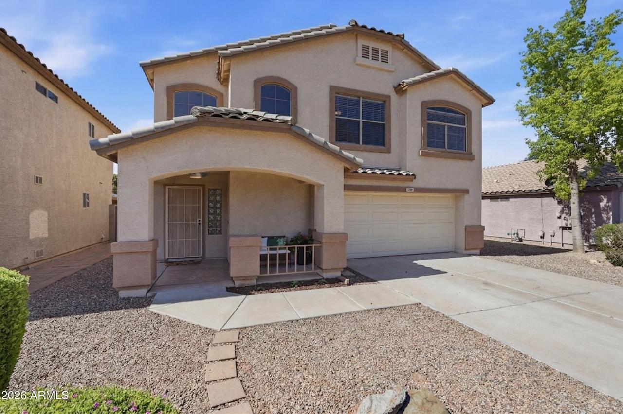 1789 E Carla Vista Dr., Gilbert, AZ 85295
