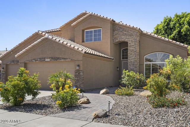 New Homes For Sale This Week That Attend Kyrene de la Mirada School: May 22nd to May 28th